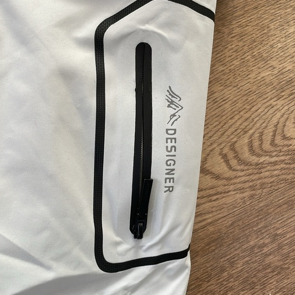 BILlY LOEW UNISEX JACKET - Picture 4 of 16